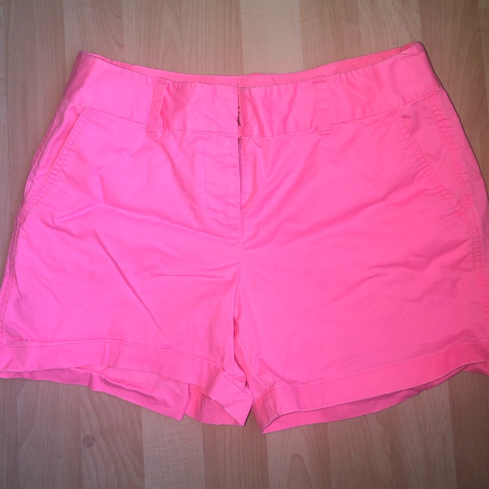 VINEYARD VINES SHORTS